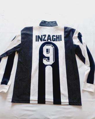 Maglietta vintage Juventus uomo taglia M