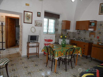 Tra Ostuni e Mesagne 9 km dal mare di Torre Guacet