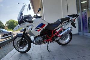 MOTO BMW R 1200 GS