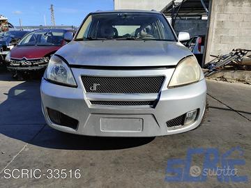 DR DR 5 DR5 1.6 LPG 109CV 07-11 -ricambi