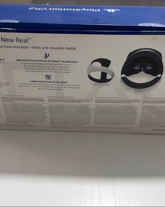 Playstation VR2