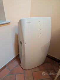 condizionatori portatili