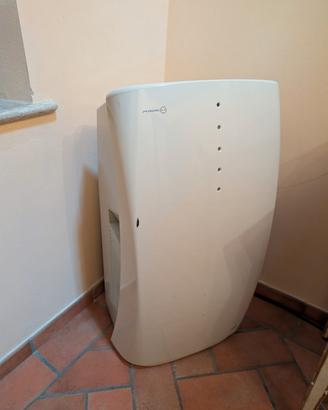 condizionatori portatili