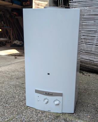 Scaldabagno Vaillant Atmomag 14L