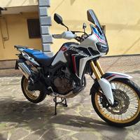 honda africa twin 1000