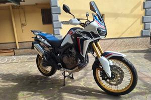 honda africa twin 1000