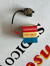 INTERRUTTORE CAVALLETTO KLR KAWASAKI