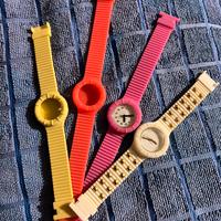 HIP HOP OROLOGI