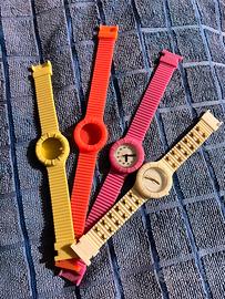 HIP HOP OROLOGI