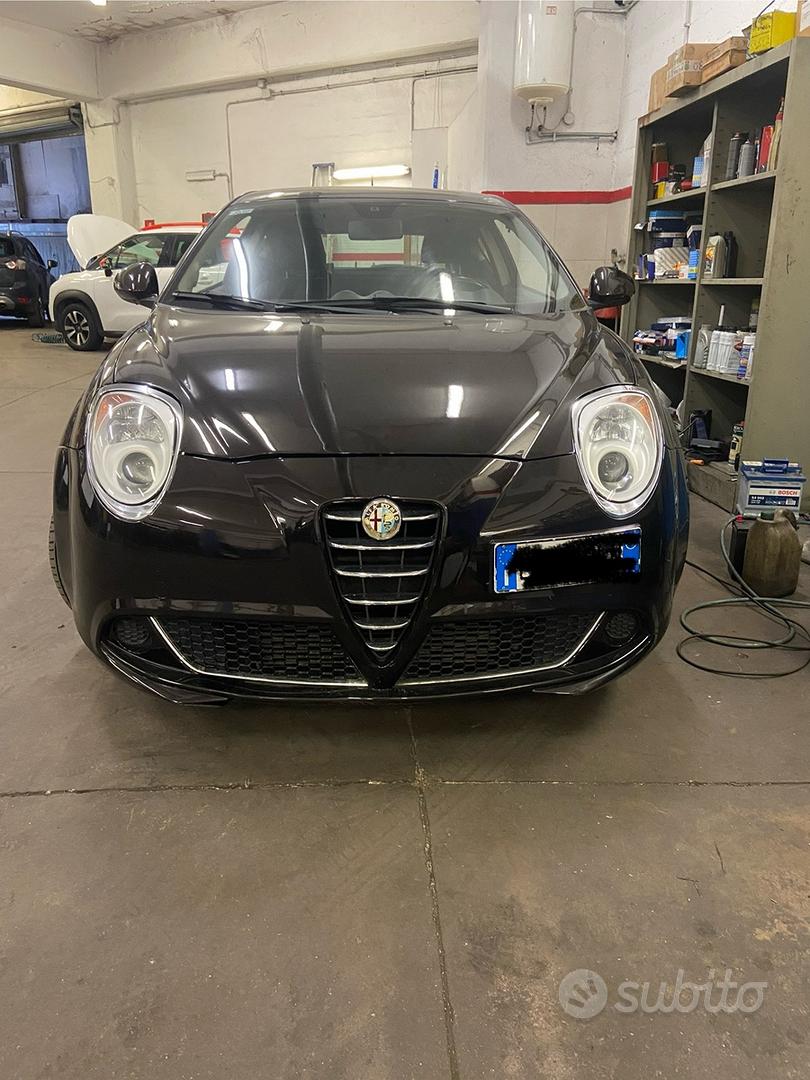 Alfa Mito 2010 - Auto In vendita a Roma