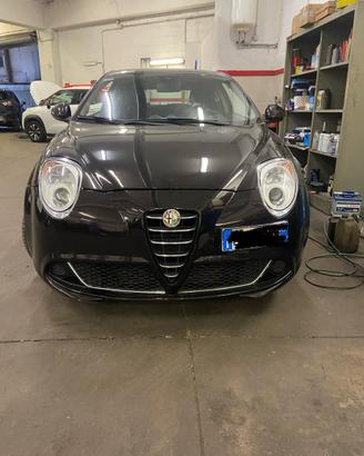 Alfa Mito 2010