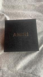 cintura AMIRI