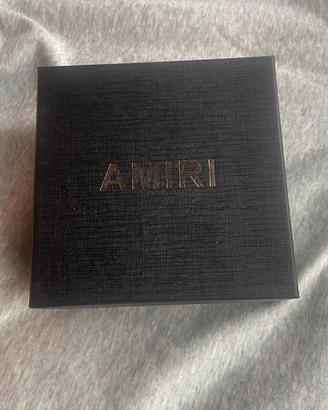 cintura AMIRI