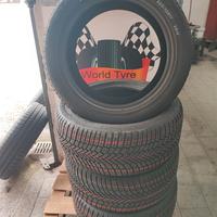 Pneumatici 225/50R17 98W XL Lassa 4stagioni