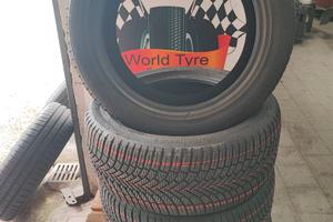 Pneumatici 225/50R17 98W XL Lassa 4stagioni