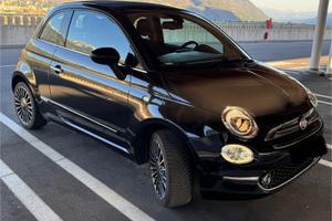 FIAT 500 C - Cabriolet