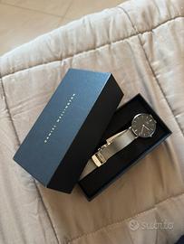 Daniel Wellington orologio