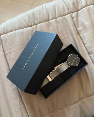 Daniel Wellington orologio