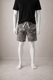 Pantaloncini Mimetici Taglia M – Freschi e Versati
