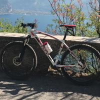 Bici olympia darke rst