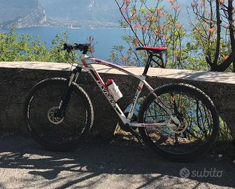 Bici olympia darke rst