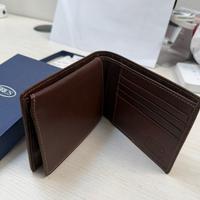Bric’s - Portafoglio pelle, Taglia Unica, Marrone