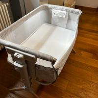 Next to me chicco Armonia