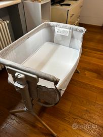 Next to me chicco Armonia