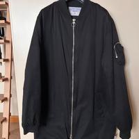 Bomber lungo Bellfield