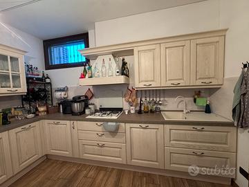 Veneta Cucine angolare