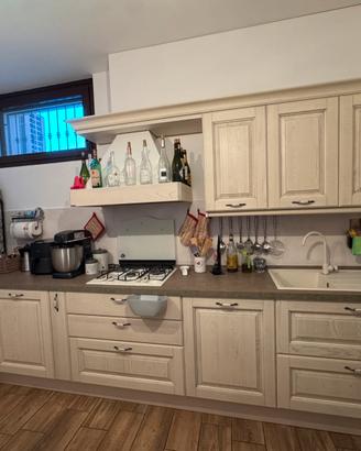 Veneta Cucine angolare
