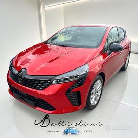 Renault Clio ECO-G 100 CV 5 porte Evolution