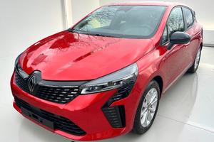 Renault Clio ECO-G 100 CV 5 porte Evolution