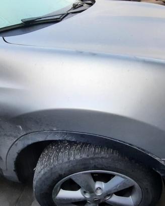 NISSAN QASHQAI 2010 - PARAFANGO DESTRO