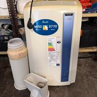 Condizionatore portatile DeLonghi 9450 BTU