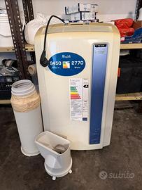 Condizionatore portatile DeLonghi 9450 BTU