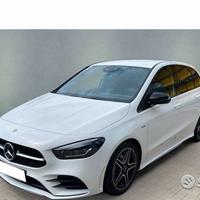 Mercedes classe b ricambi 2019-2021