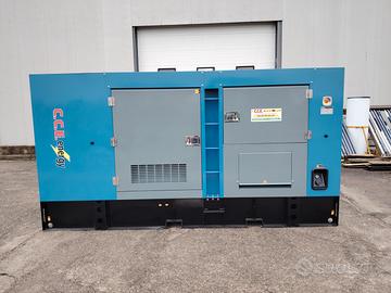 Gruppo elettrogeno Cce energy 200 kw Nuovo