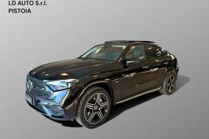 Mercedes-benz GLC 300 de hybrid EQ 4Matic Coupé AM