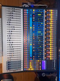 Mixer digitale Presonus Studiolive 24.4.2