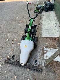 Moto falciatrice a barra 55 cm