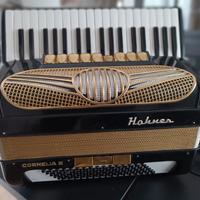 Fisarmonica Hohner