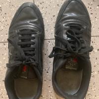 Scarpe uomo da ginnastica