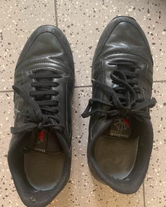 Scarpe uomo da ginnastica