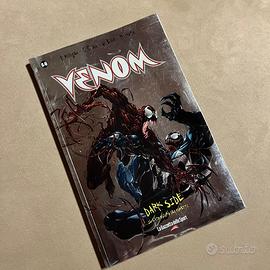 VENOM – IL DEMONE CHE È IN ME – DARK SIDE n. 18