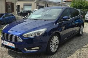 Ford Focus 1.5 EcoBoost 150 CV Start&Stop Titanium