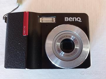 Macchina Fotografica Digitale Benq dc c850