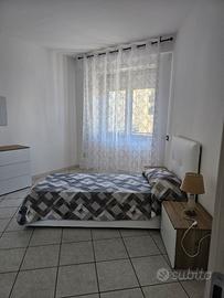 Camera singola fronte ospedale San Francesco