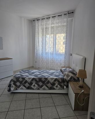 Camera singola fronte ospedale San Francesco