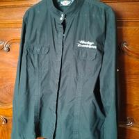 camicia Harley Davidson donna XL 